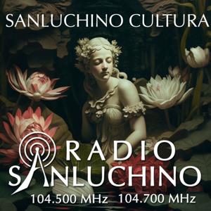 Sanluchino Cultura