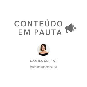 Conteúdo em Pauta