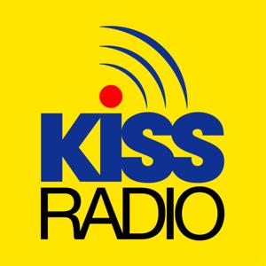 樂咖＆歐啦FUN風時間-KISS RADIO