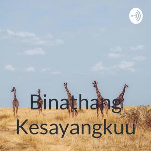 Binathang Kesayangkuu