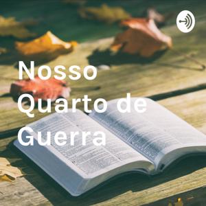 Nosso Quarto de Guerra