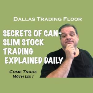 Dallas Trading Floor