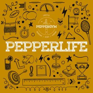 Pepperlife