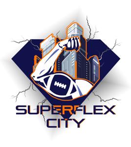 SuperFlex City