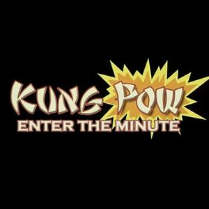 Kung Pow - Enter The Minute