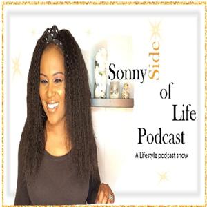 Sonny Side of Life Podcast