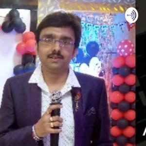 Anchor, Mimicri Artist And Entertainer HARSHS SAXENA