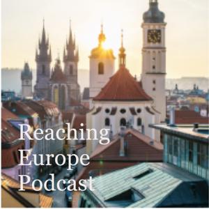 Reaching Europe