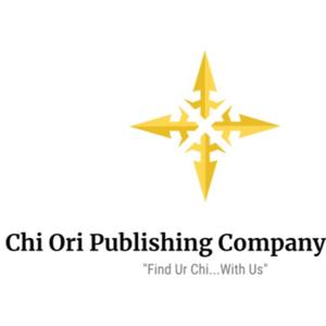 Chi Ori Publishing Company, LLC. ©