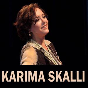 كريمة الصقلي I Karima Skalli