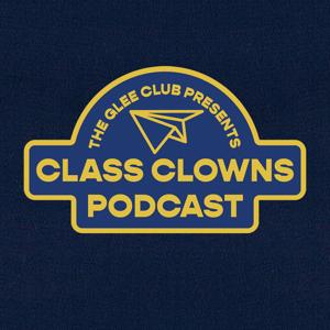 Class Clowns presented by The Glee Club