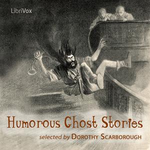 Humorous Ghost Stories by Various