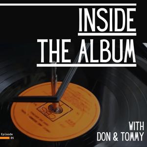 Inside The Album with Don & Tommy