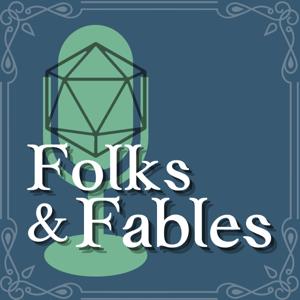 Folks & Fables