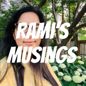 Rami’s musings