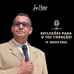 Igreja Metodista Em Palmeiras