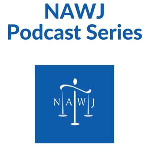 NAWJ Podcast Series