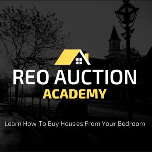 REO Auction Academy