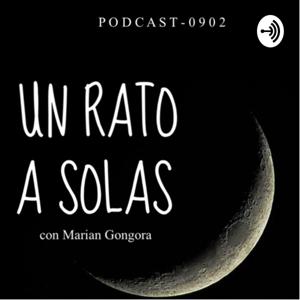 Un rato a solas - Marian Gongora