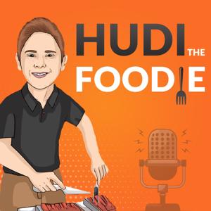 Hudi the Foodie