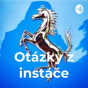 Otázky z instáče