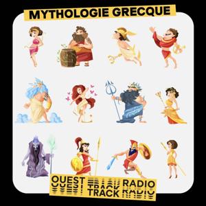 Mythologie Grecque by Ouest Track Radio