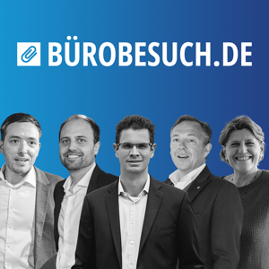 Bürobesuch.de - Interviews mit Entscheidern aus dem Mittelstand