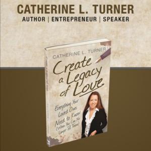 Create a Legacy of Love