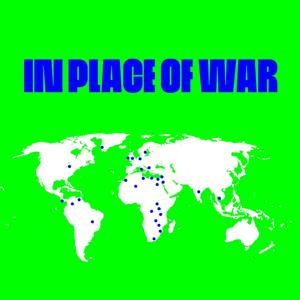 In Place of War