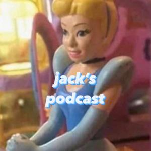 Jack's Podcast