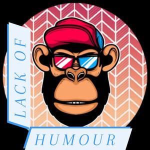 Lack of Humour