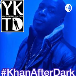 #KhanAfterDark