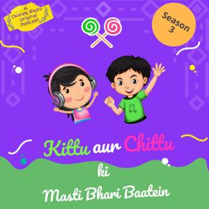 Kittu Aur Chittu - Season 3