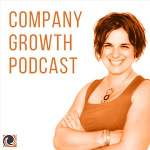 The Company Growth Podcast