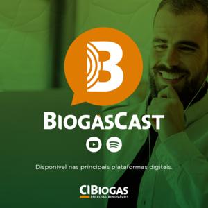 BiogásCast - Podcast do CIBiogás