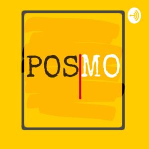 Posmo (Podcast Mo)