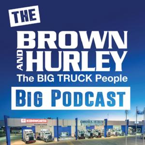 Brown and Hurley's Big Podcast