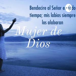 Mujer de Dios