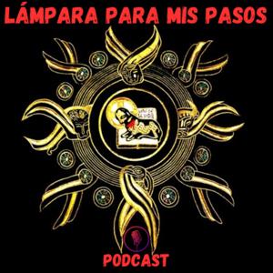 LÁMPARA PARA MIS PASOS
