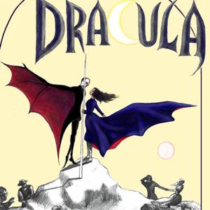 Dracula by Count Dracula - TCDS
