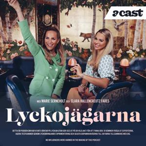 Lyckojägarna by Acast