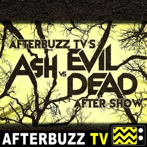 The Ash vs Evil Dead Podcast