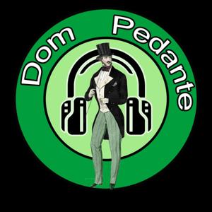 Dom Pedante