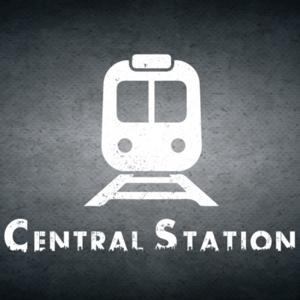 Central Station Radio Show - Osvaldo Lanzillotti