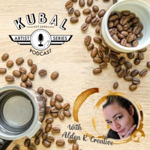 Cafe Kubal Artist Series