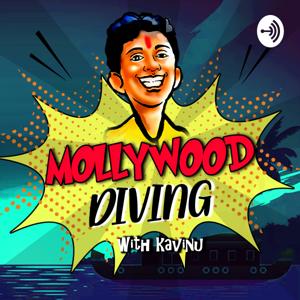 Mollywood Diving with Kavinu ( Kerala സ്നേഹം)