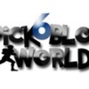 Pick6BlogWorld Podcast