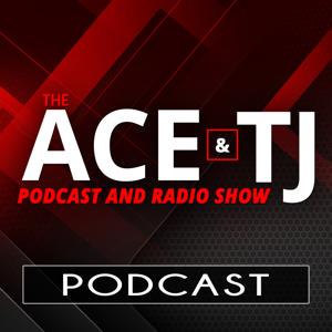 The Ace & TJ Show by Ace & TJ