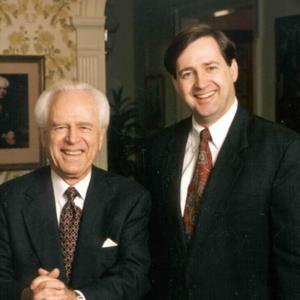 Olford Ministries International at GMF on Oneplace.com