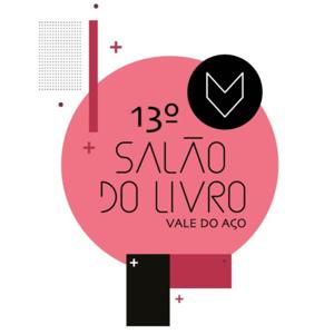 Salão do Livro Vale do Aço